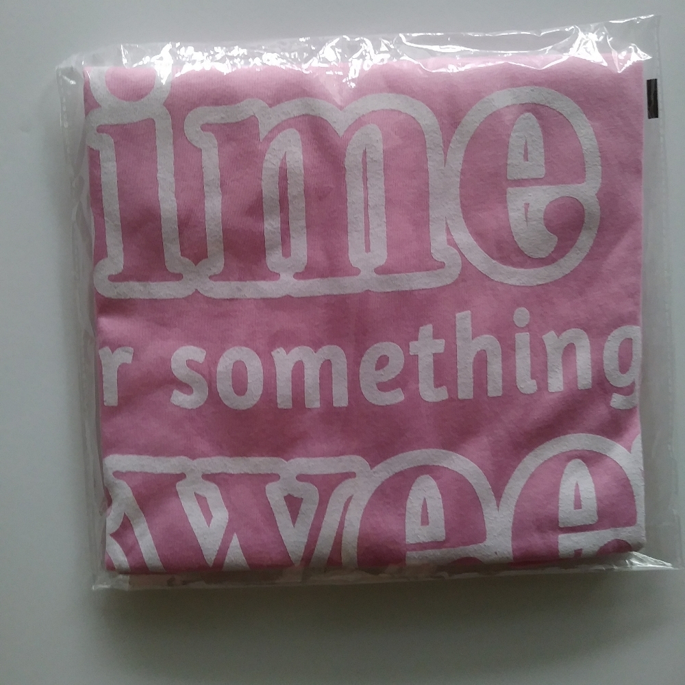 NWT Time for Something Sweet Tee - Picture 3 of 3